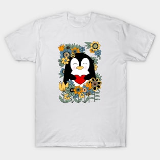 Penguin T-Shirt